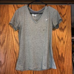 Nike V-neck